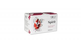 Spirit - Lélekerősítő teakeverék