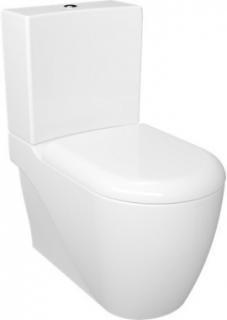 GRANDE - WC + BIDÉ 2IN1 - GR3641