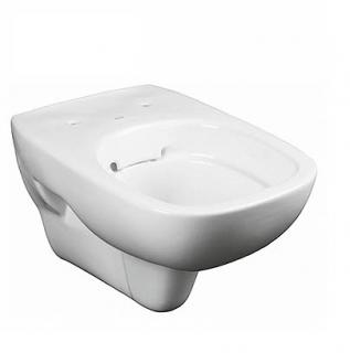 Kolo Style öblítőperem nélküli fali WC csésze (L23120000) Készlet erejéig!