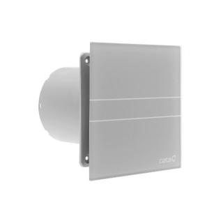 Sapho CATA E-100 GS ventilátor, 8W, o100mm, ezüst (00900400)