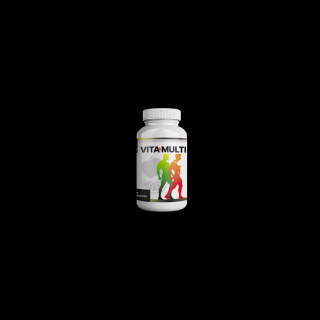 VITA\MULTI multivitamin - 60 DB