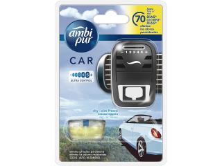 Ambi Pur Car autó illatosító 7ml - Derűs égbolt
