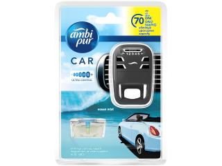 Ambi Pur Car autó illatosító 7ml - Oceán