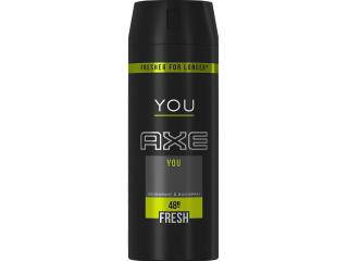 Axe férfi dezodor 150ml - You