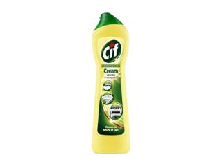 Cif Folyékony Súroló 250ml - Citrom