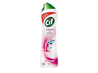 Cif Folyékony Súroló 250ml - Pink