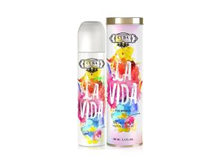 Cuba Női Eau de toilette 100ml - La Vida