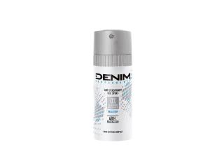 Denim 48h férfi deo spray 150 ml - Evolution