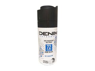 Denim 72h férfi deo spray 150 ml - Dry Sensation