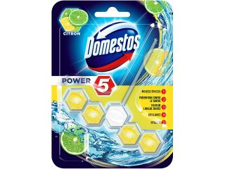 Domestos Power5 WC rúd 55g - Lime