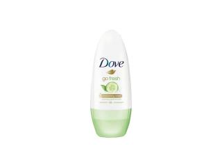 Dove deo golyós 50ml - Uborka és zöld tea