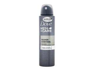 Dove Men deo SPRAY 150 ml - silver control