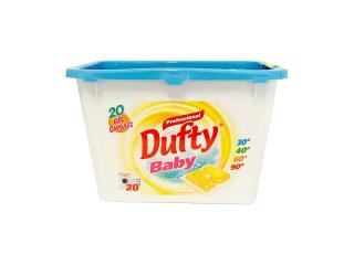 Dufty Baby mosógélkapszula - 20 db