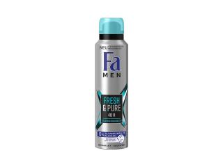 Fa Men férfi deo spray 150ml - Fresh and Pure