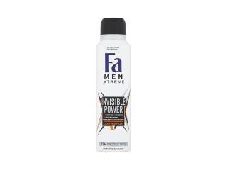 Fa Men férfi deo spray 150ml - Invisible Power