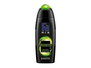 Fa men férfi tusfürdő 250ml - Speedster