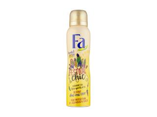 Fa női deo spray 150ml - Festival Chic