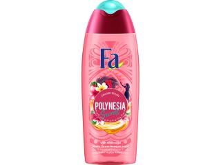 Fa női tusfürdő 250 ml - Tamanuolaj