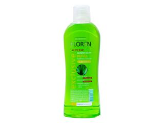 Floren folyékony szappan 1L Utántölő - Aloe
