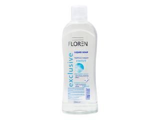 Floren folyékony szappan 1L Utántölő - Erős tisztító hatással