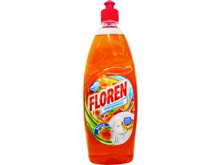Floren mosogatószer 1liter - Barack
