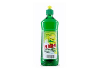 Floren mosogatószer 500ml - Citrom