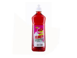 Floren mosogatószer 500ml - Flower