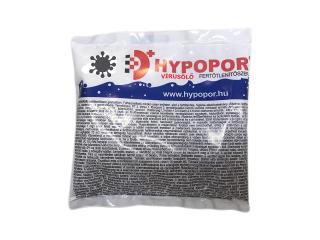 Hypopor fertőtlenítőszer 50g vírusok, H1N1, baktériumok, TBC ellen