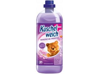 Kuschelweich öblítő 1l - Varázslatos Frissesség