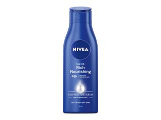 Nivea testápoló 75ml - Intenzív