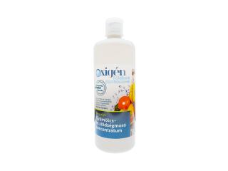 Oxigén földbarát gyümölcs és zöldségmosó koncentrátum 750ml