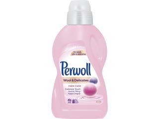 Perwoll mosógél 1800 ml - Wool and Delicates