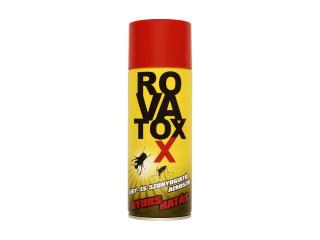 Rovatoxx 200ml - Légy- és szúnyogirtó