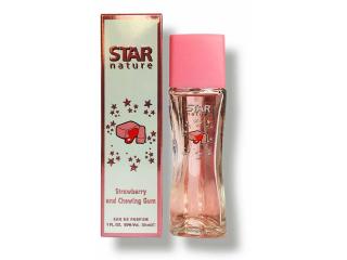 Star Nature női parfüm 70ml - Epresrágó