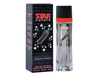 Star Nature női parfüm 70ml - Fekete Medvecukor