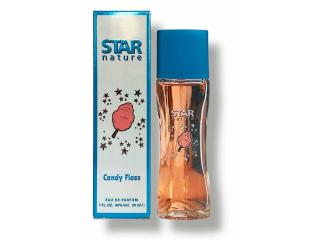 Star Nature női parfüm 70ml - Vattacukor
