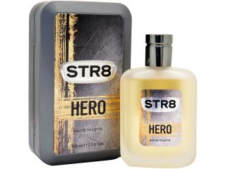STR8 Eau de toilette 50ml - Hero