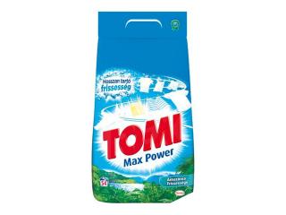 Tomi mosópor 3,51kg - Amazónia frissessége