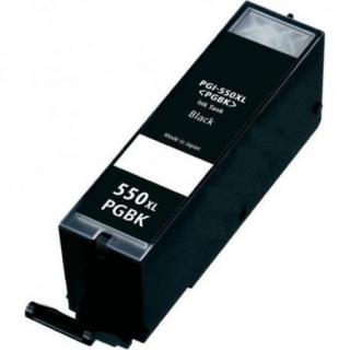 Canon PGI-550XL fekete (black) utángyártott tintapatron