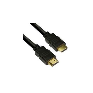 KÁBEL HDMI (APA-APA) 1.8M (v1.4, 19M/M, 3D)