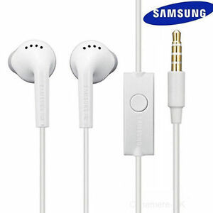 Samsung EHS61ASFWEC fehér 3,5mm gyári sztereo headset