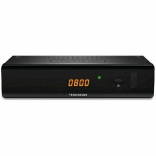Thomson THC301 digitális HD kábel-vevő dvb-c és USB lejátszás
