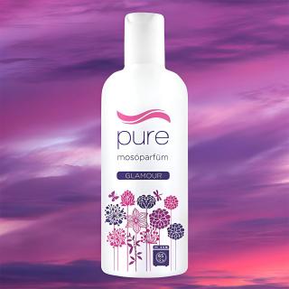 Pure mosóparfüm (Glamour)