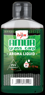 Amur Aroma Liquid 200ml