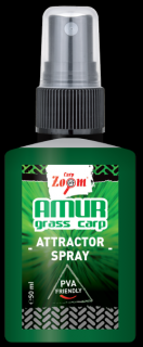 Amur Attractor Spray 50ml