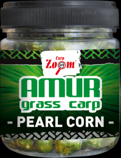 Amur Pearl Corn