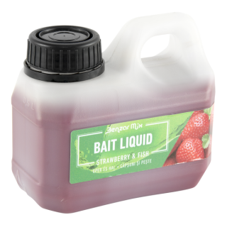 BENZAR BAIT LIQUID EPER KIVONAT HAL ALAP 500ML