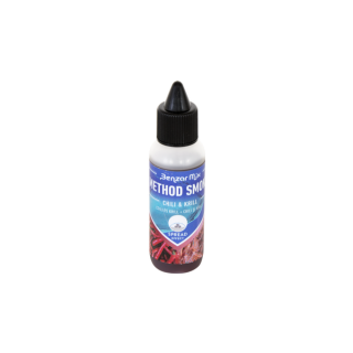 BENZAR METHOD SMOKE CHILI &amp; KRILL 50ML