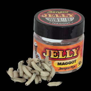 Benzar Mix Jelly Baits Csonti (50db)