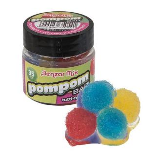 BENZAR MIX POM POM BAITS BUSA